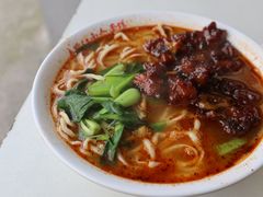 -泰顺江南春面馆