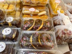 -幸福蛋糕坊(金顶街店)