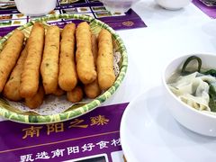 -南阳食府·河南豫菜(南阳驻京办店)