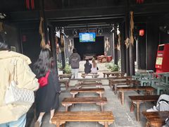 -屈原故里文化旅游区