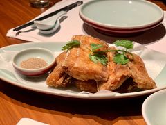 -北京柏悦酒店·锦庭餐厅Dining Room