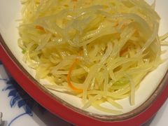 -东方饺子王(哈西万达店)