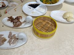 -北戴河转鱼·炒螃蟹酱餐厅
