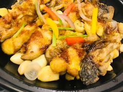 -卿雲阁私人高定餐厅(汉口江滩店)