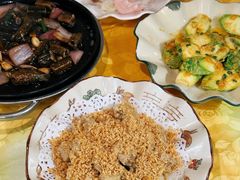 -肥姐美食(同福中路店)