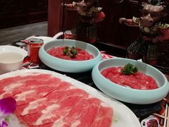 -鼎汇丰重庆老火锅(鞍顺园店)