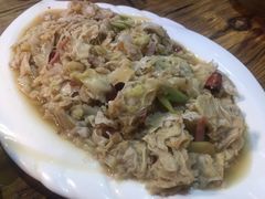 -马帮菜馆·美味野生菌