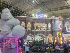 -新天地购物公园(亚泰大街店)