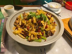 -辛香汇·锦里丨现炒川菜(中南城店)