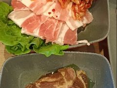 -新石器烤肉(千灯大润发店)