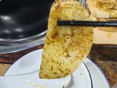 -皖北巫氏三胖地锅鸡(长淮总店)