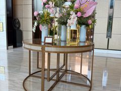 -富力丽思卡尔顿酒店·香荟全日制餐厅