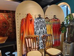 -纳鲁孜·新疆特色餐厅(上海悦荟广场店)