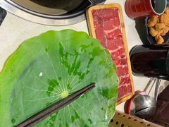 -钢管厂五区小郡肝串串香火锅(梅川路店)