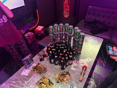 -星聚会KTV X Party(上海真如中海环宇城店)