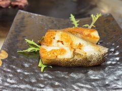 -渔荷食町·铁板烧料理(崂山万象汇店)
