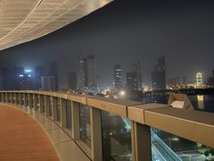 -于家堡洲际酒店·堡子里酒廊