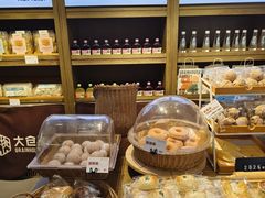 -大仓面包(西平店)