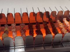 -丰茂烤串(港旅店)