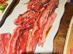 -御牛道日式烤肉料理(杭州万象城店)