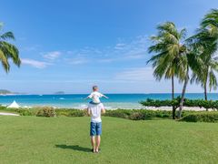 -三亚亚龙湾天域度假酒店