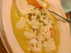 -热度餐厅(老佛爷店)