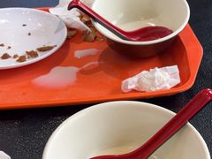 -紫光园·烤鸭·北京菜(团结湖店)