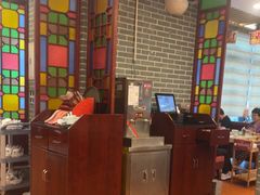 -点都德(龙之梦店)