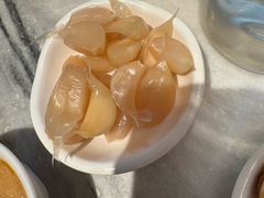 -清真·鸦儿李记·涮肉(花市店)