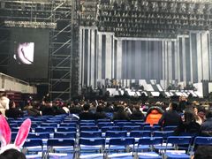 -华中科技大学光谷体育馆