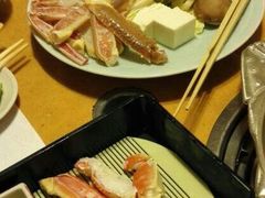 -蟹道乐(新宿本店)