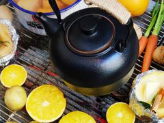 -大象厨房(重庆道店)