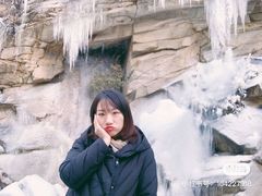 -黑龙潭风景区