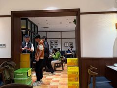 -九龙餐厅(大沽路店)