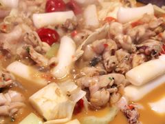 -蛙来哒(东城万达店)