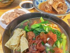 -国财牛杂(镇海店)