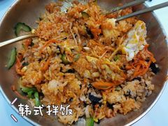 -禾谷韩餐(热带海洋学院店)