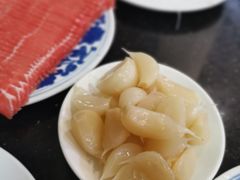 -洪运轩饭庄(北纬路店)