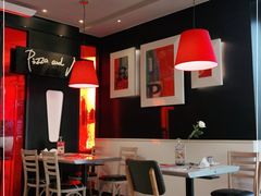 大堂-必胜客(国展店)