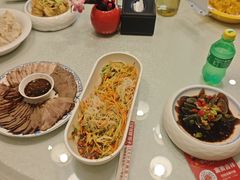-金谷园饺子·烧烤(人大总店)