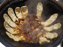 -锅来乐地锅鸡(安亭店)