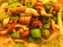 -湘肠香火锅店(团结湖店)