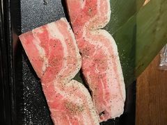 -新石器烤肉(中房金谊广场店)