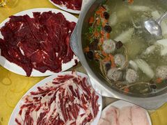 -老猫牛肉火锅(沙溪店)