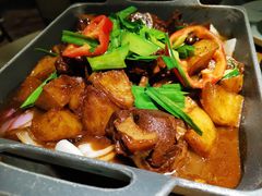 -弄堂里(雨花客厅店)