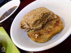 -老回回烩面馆(左家庄店)