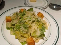 -Wolfgang’s Steakhouse 沃夫冈牛排馆(上海白玉兰广场店)