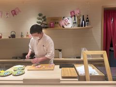 -鮨一日本料理(大中华店)