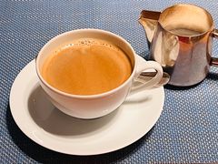 -柏悦酒店-沁园牛排海鲜西餐厅