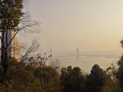 -芷迹江景酒店(五一广场汇景城店)